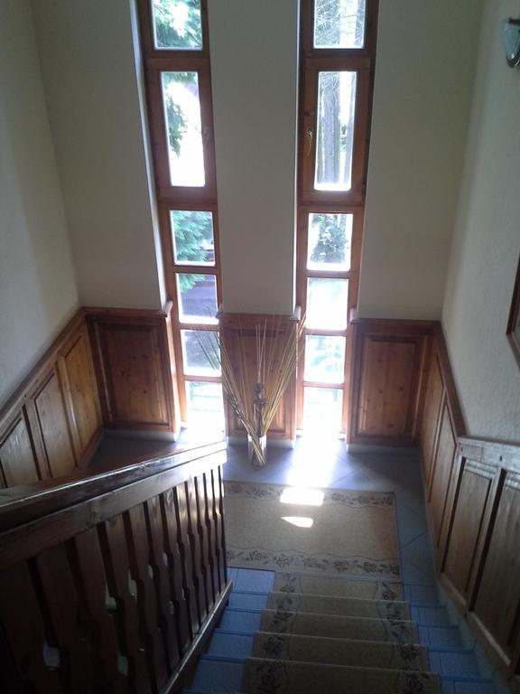 Agneslaki Okoturisztikai Centrum Es Vadaszhaz Nagykanizsa Buitenkant foto